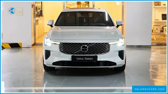 VOLVO S90 B5 ULTRA BRIGHT