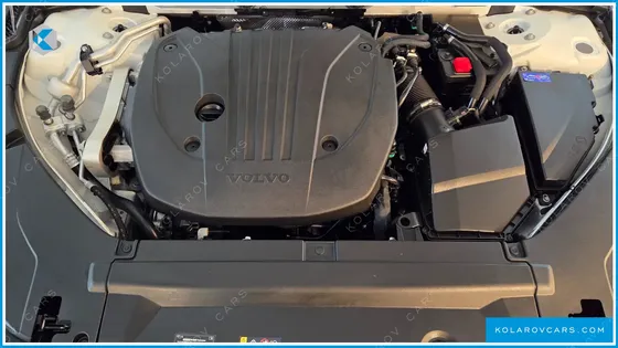 VOLVO S90 B5 ULTRA BRIGHT
