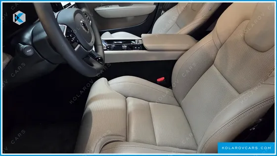 VOLVO S90 B5 ULTRA BRIGHT