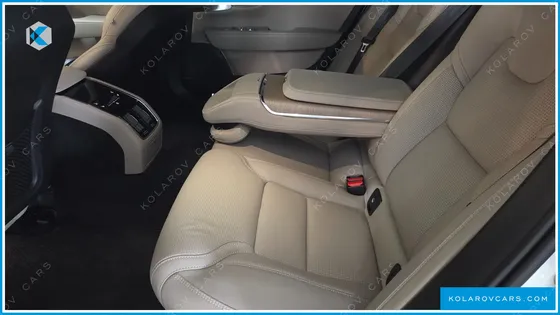 VOLVO S90 B5 ULTRA BRIGHT