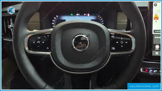 VOLVO S90 B5 ULTRA BRIGHT