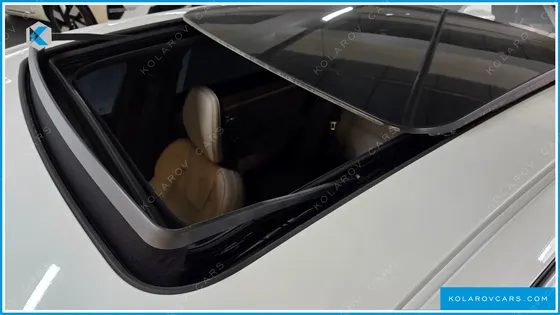 VOLVO S90 B5 ULTRA BRIGHT