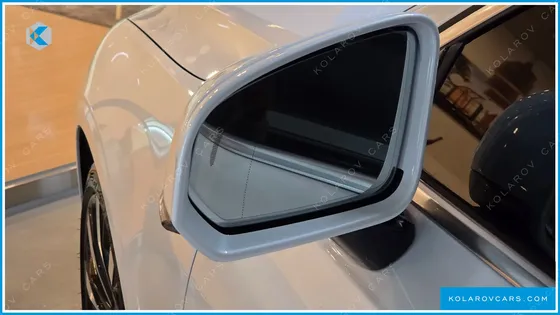 VOLVO S90 B5 ULTRA BRIGHT