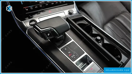 AUDI A7 55 TFSI QUATTRO PREMIUM