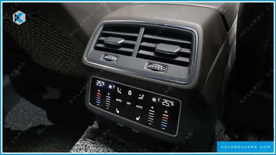 AUDI A7 55 TFSI QUATTRO PREMIUM