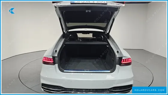 AUDI A7 55 TFSI QUATTRO PREMIUM