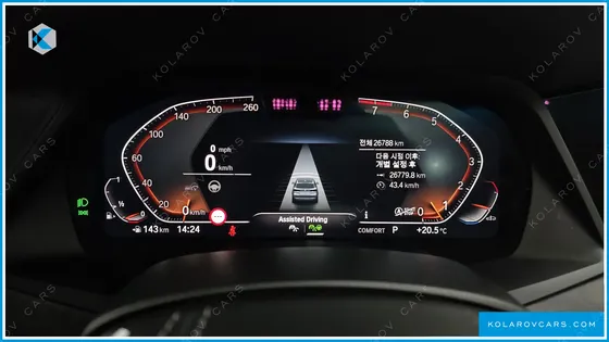 BMW X5 XDRIVE 40I XLINE