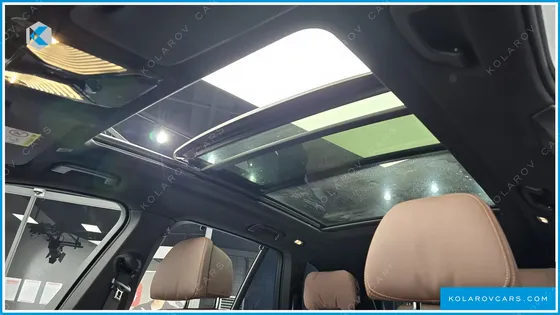 BMW X5 XDRIVE 40I XLINE