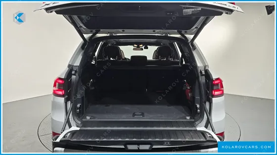 BMW X5 XDRIVE 40I XLINE