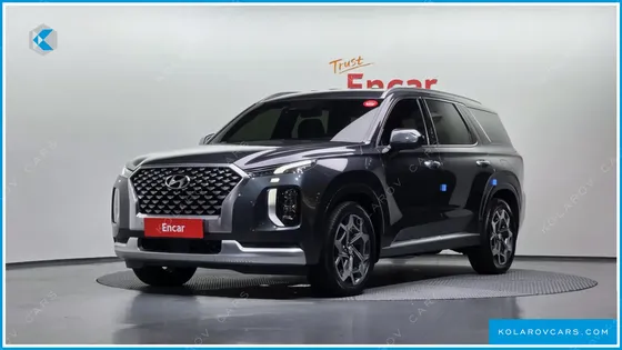 HYUNDAI PALISADE DIESEL 2.2 2WD