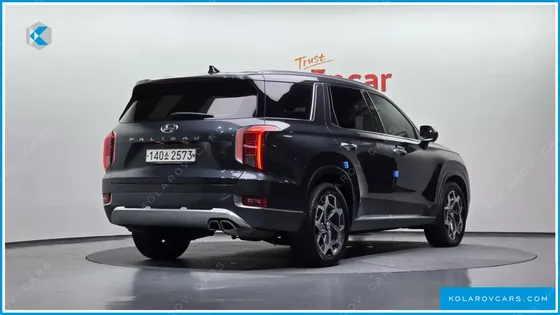 HYUNDAI PALISADE DIESEL 2.2 2WD