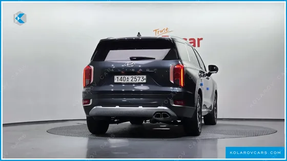 HYUNDAI PALISADE DIESEL 2.2 2WD
