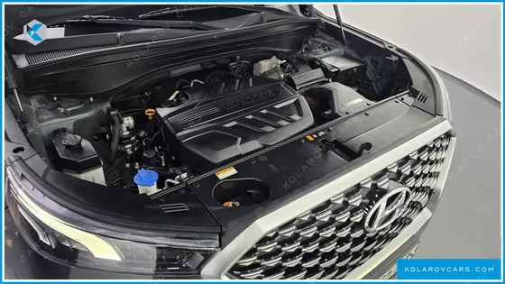 HYUNDAI PALISADE DIESEL 2.2 2WD