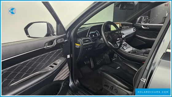 HYUNDAI PALISADE DIESEL 2.2 2WD