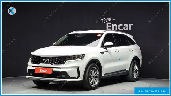 KIA SORENTO DIESEL 2.2 2WD