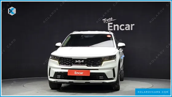 KIA SORENTO DIESEL 2.2 2WD