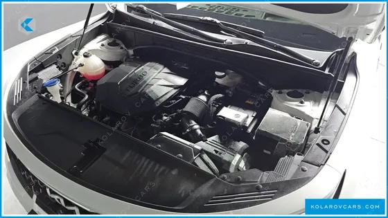 KIA SORENTO DIESEL 2.2 2WD