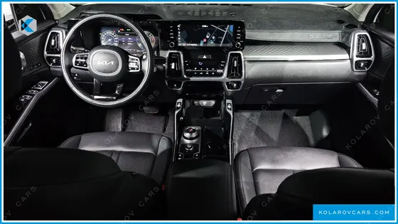 KIA SORENTO DIESEL 2.2 2WD