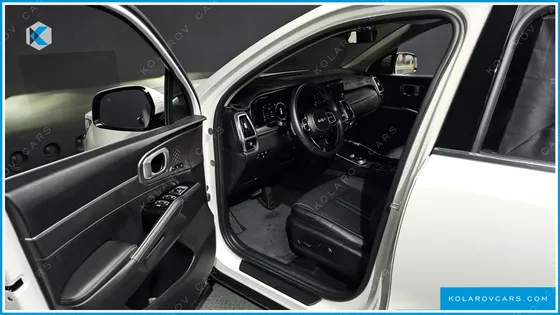 KIA SORENTO DIESEL 2.2 2WD