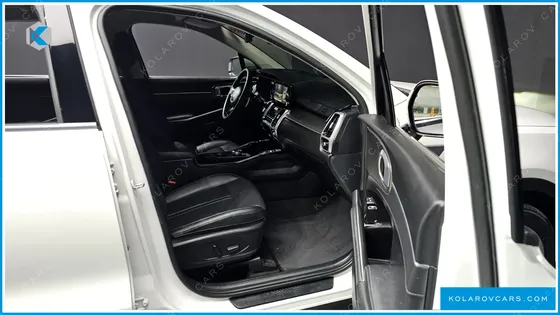 KIA SORENTO DIESEL 2.2 2WD