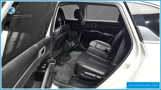 KIA SORENTO DIESEL 2.2 2WD