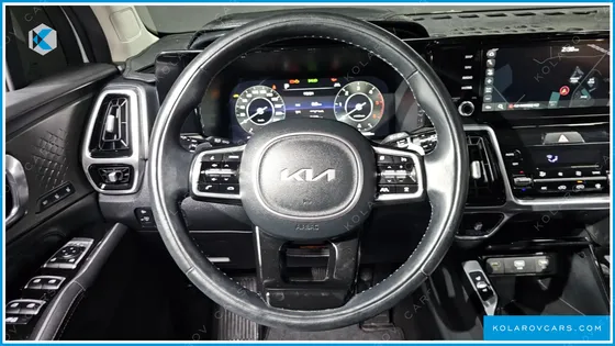 KIA SORENTO DIESEL 2.2 2WD