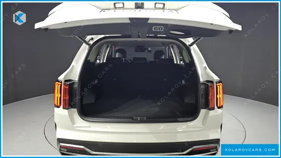 KIA SORENTO DIESEL 2.2 2WD