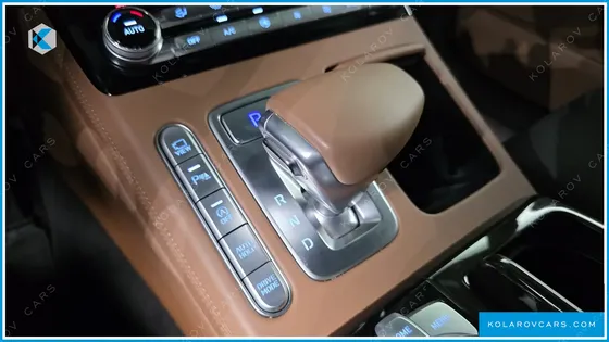 GENESIS G90 3.8 AWD