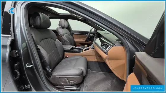 GENESIS G90 3.8 AWD