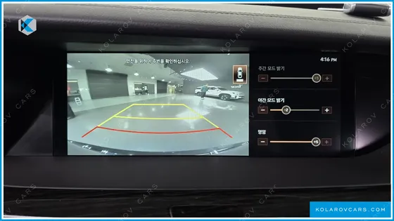 GENESIS G90 3.8 AWD