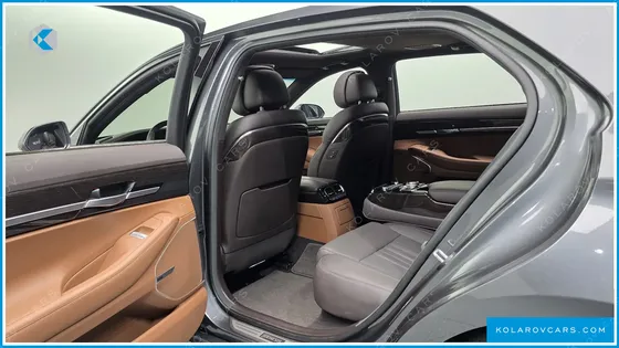 GENESIS G90 3.8 AWD