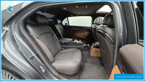 GENESIS G90 3.8 AWD
