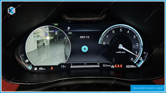 GENESIS GV70 3.5T GASOLINE AWD