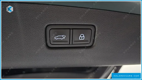 GENESIS GV70 3.5T GASOLINE AWD