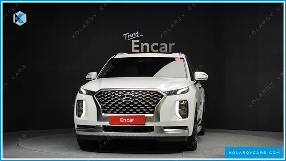 HYUNDAI PALISADE DIESEL 2.2 4WD