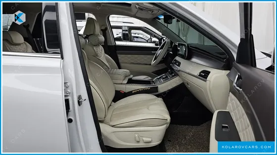 HYUNDAI PALISADE DIESEL 2.2 4WD