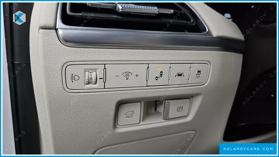 HYUNDAI PALISADE DIESEL 2.2 4WD