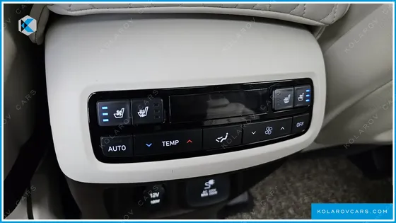 HYUNDAI PALISADE DIESEL 2.2 4WD