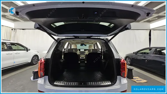 HYUNDAI PALISADE DIESEL 2.2 4WD