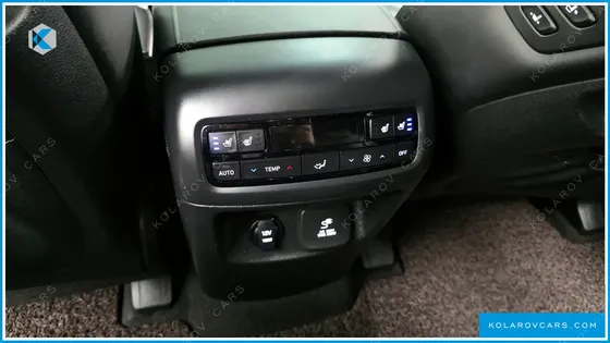 HYUNDAI PALISADE GASOLINE 3.8 4WD