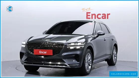 GENESIS GV70 2.5T GASOLINE AWD