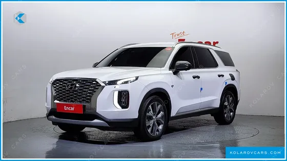 HYUNDAI PALISADE DIESEL 2.2 2WD