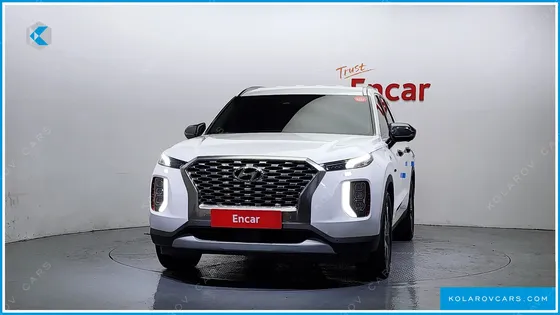 HYUNDAI PALISADE DIESEL 2.2 2WD
