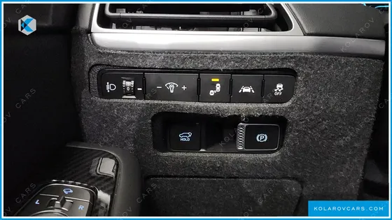 HYUNDAI PALISADE DIESEL 2.2 2WD