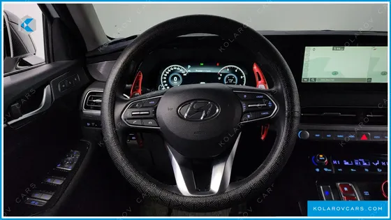 HYUNDAI PALISADE DIESEL 2.2 2WD
