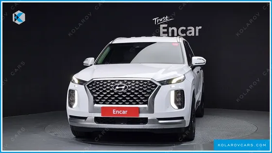 HYUNDAI PALISADE GASOLINE 3.8 2WD