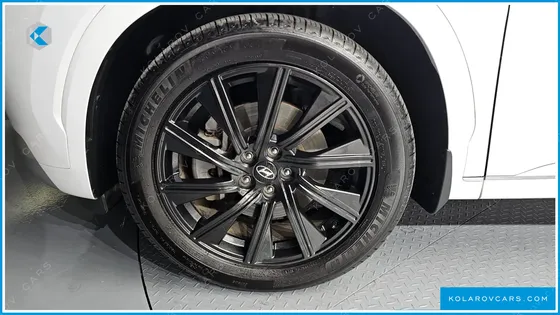 HYUNDAI PALISADE GASOLINE 3.8 2WD