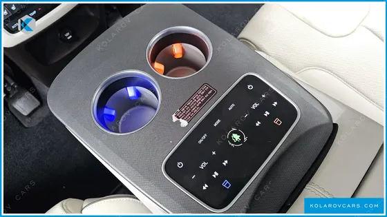 HYUNDAI PALISADE GASOLINE 3.8 2WD