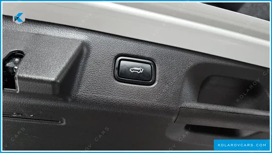 HYUNDAI PALISADE GASOLINE 3.8 2WD