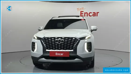 HYUNDAI PALISADE DIESEL 2.2 4WD